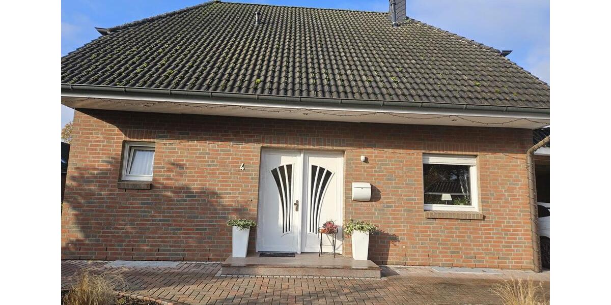 Einfamilienhaus Oldendorf - 5 Zimmer, 145 m&sup2;, 450.000&euro; | Angebot:23558953