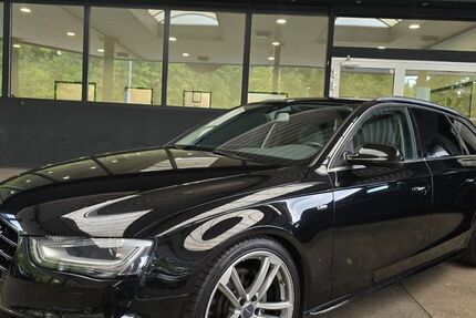 Audi A4 227.000 km 11.700 &euro; Göttingen 37081
