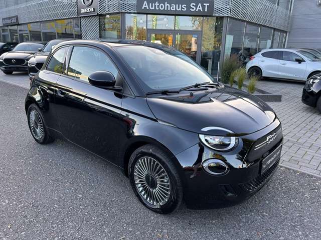 Fiat 500e 25.000 km 14.990 &euro; Leer 26789