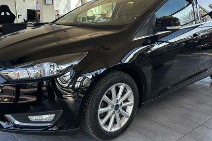 Ford Focus 70.000 km 12.690 &euro; Neuwied 56564