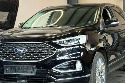 Ford Edge 81.000 km 23.499 &euro; Stuttgart 70374