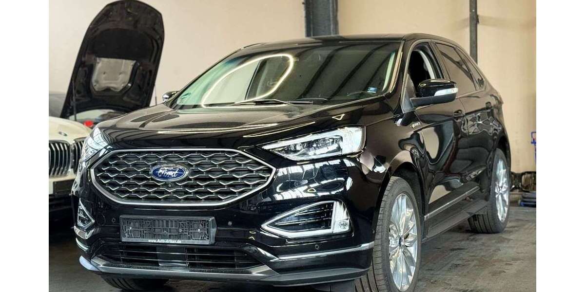 Ford Edge 81.000 km 23.499 &euro; Stuttgart 70374