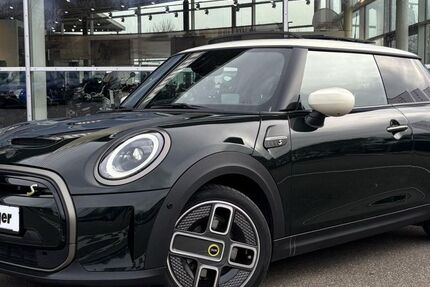 Mini John Cooper Works 49.742 km 35.840 &euro; Michelfeld 74545