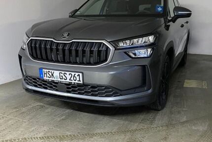 Skoda Kodiaq 7.150 km 38.950 &euro; Schmallenberg 57392