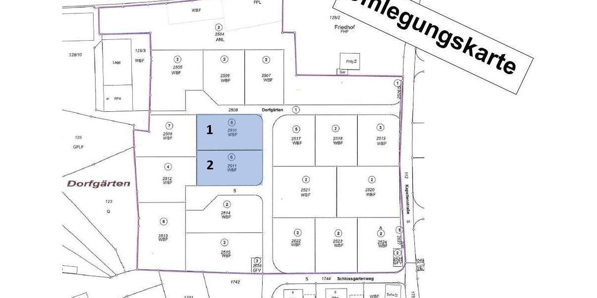 Grundstück Starzach-Felldorf Felldorf - 150.000&euro; | Angebot:25745175