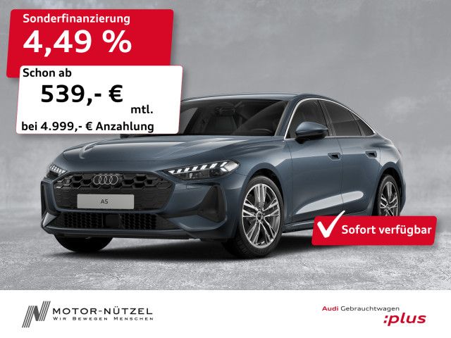 Audi A5 6.557 km 39.660 &euro; Hof 95030