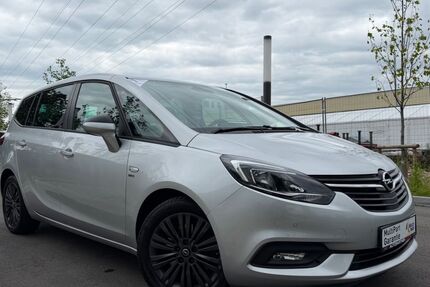 Opel Zafira 83.000 km 13.950 &euro; Freiburg im Breisgau 79115