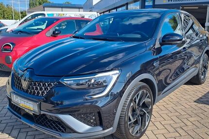 Renault Arkana 27.800 km 25.990 &euro; Elsterwerda 04910