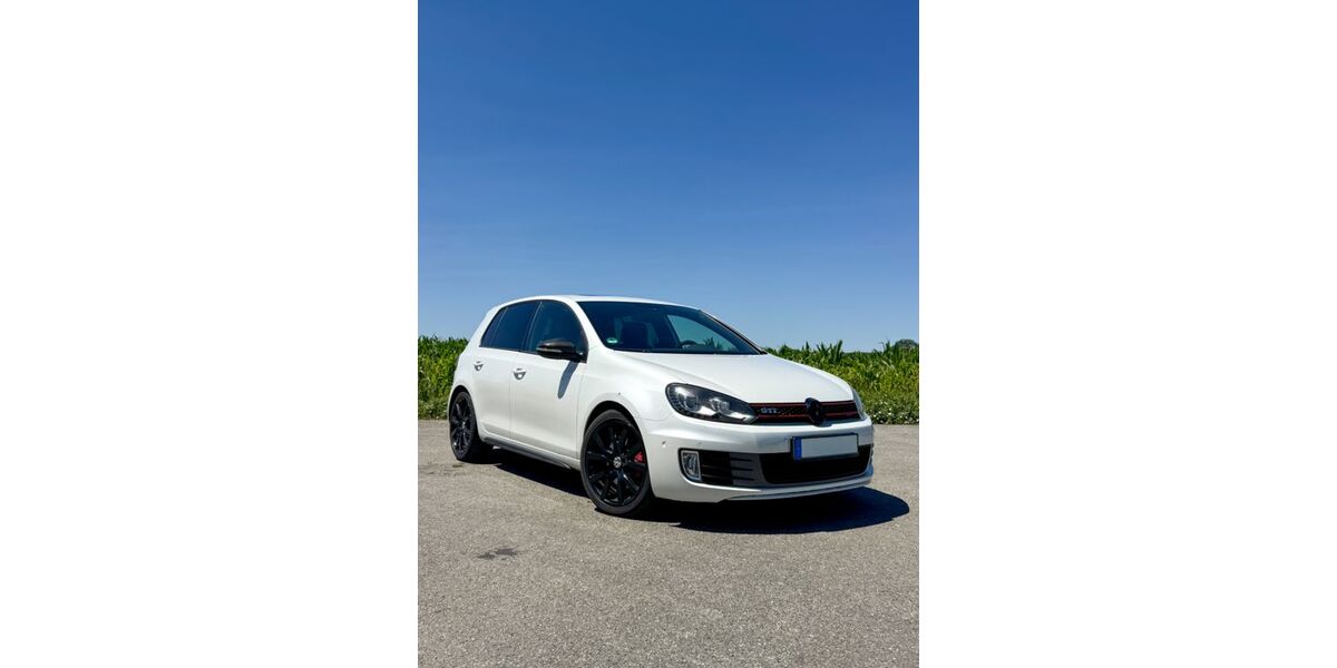 VW Golf 170.000 km 7.800 &euro; Dießen 86911