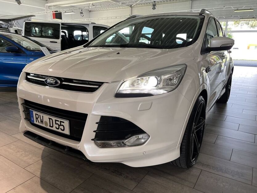 Kuga