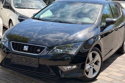Seat Leon 116.000 km 10.999 &euro; Ludwigshafen 67071