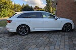 Audi A4 Avant 76.000 km 20.000 &euro; Munster 48143