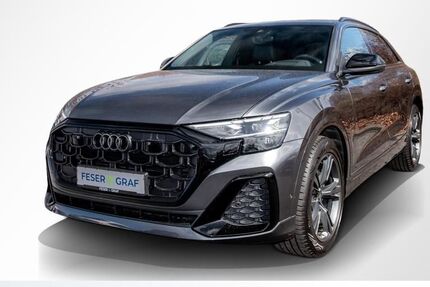 Audi Q8 12.584 km 79.940 &euro; Magdeburg 39126