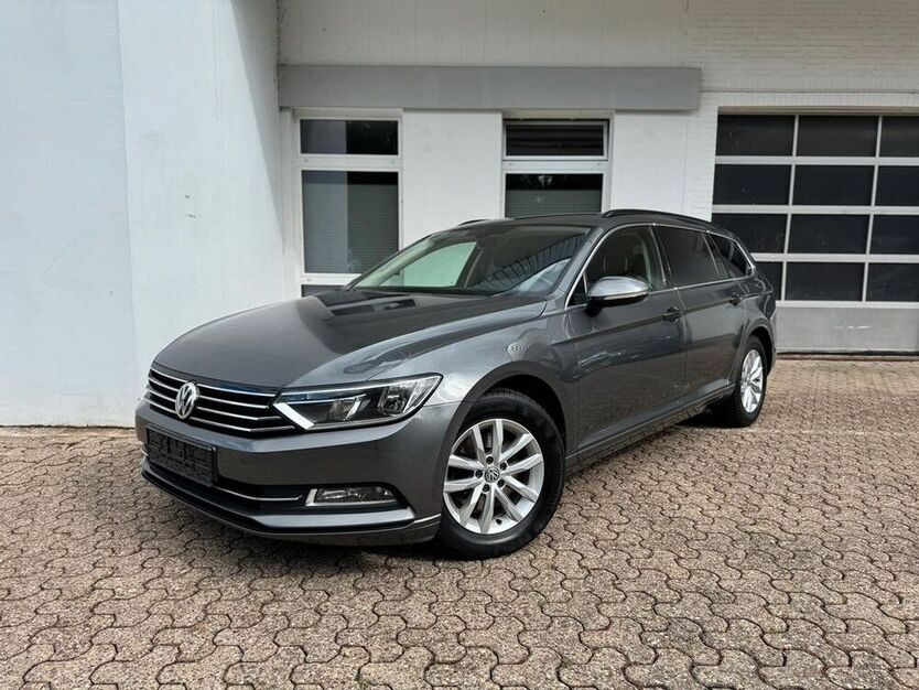 Passat Variant