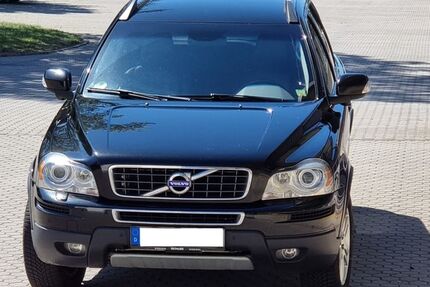 Volvo XC90 213.200 km 11.999 &euro; Oldenburg 26131