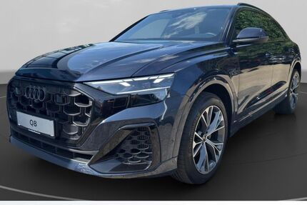 Audi Q8 28.155 km 67.470 &euro; Mönchengladbach 41238