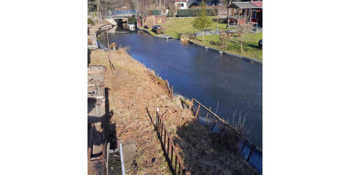 Einfamilienhaus Groß Köris - 6 Zimmer, 175 m&sup2;, 2.000&euro; | Angebot:25383549