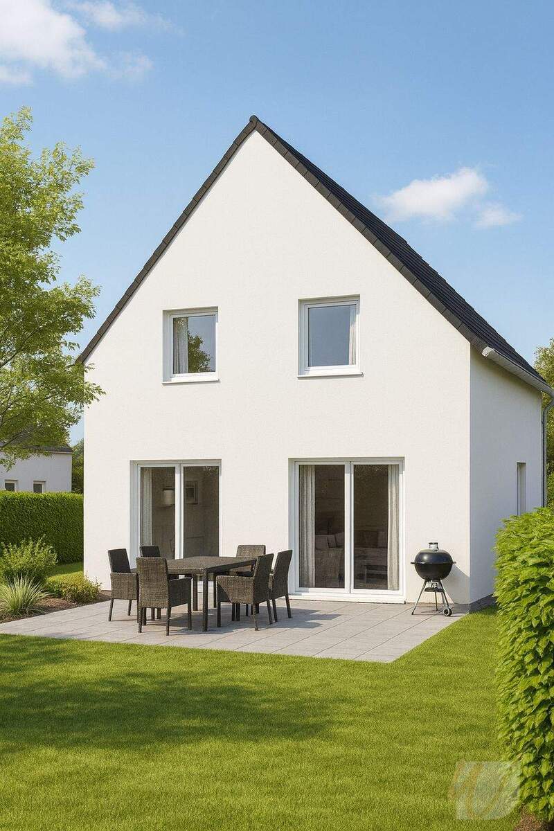 Ihr Traum vom Eigenheim - Baugrundstück in idyllischer Umgebung zimmer