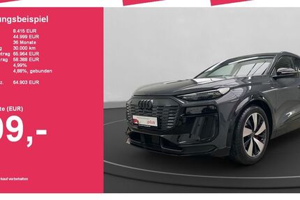 Audi Q6 e-tron 8.000 km 63.905 &euro; Freising 85356