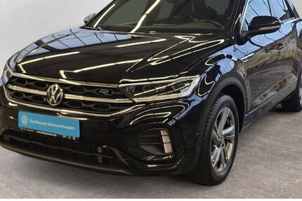 VW T-Roc 25.698 km 28.930 &euro; Lemgo 32657
