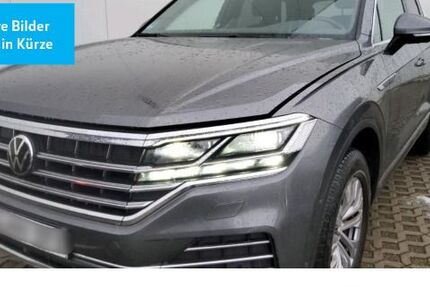 VW Touareg 87.278 km 48.200 &euro; Wolfsburg 38440