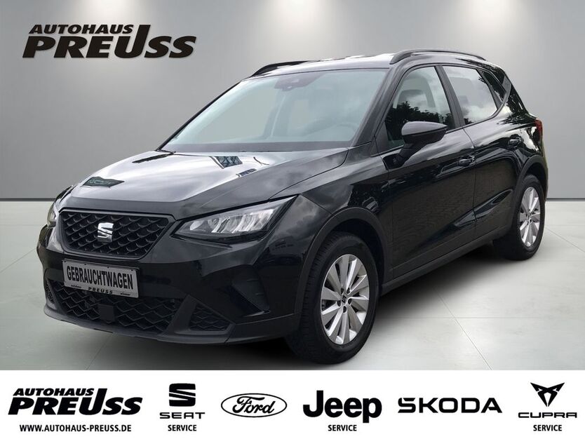 Seat Arona 31.045 km 18.780 € Wismar 23966