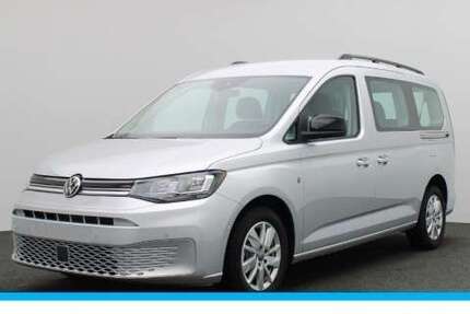 VW Caddy 13.420 km 35.900 &euro; Raubling 83064