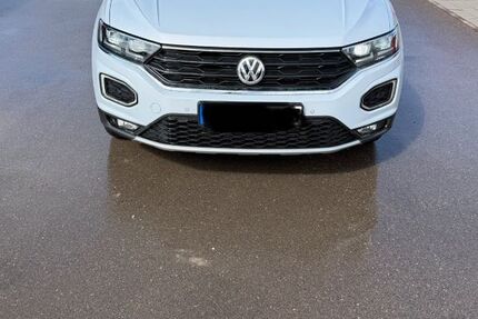 VW T-Roc 166.094 km 18.999 &euro; Kaisheim 86687