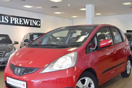 Honda Jazz 126.412 km 6.980 &euro; Schönefeld 12529