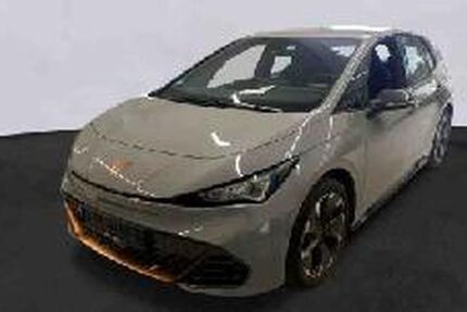 Cupra Born 21.247 km 27.750 &euro; Höchstadt an der Aisch 91315