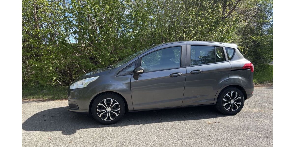 Ford B-Max 128.622 km 4.500 &euro; Lüneburg 21337