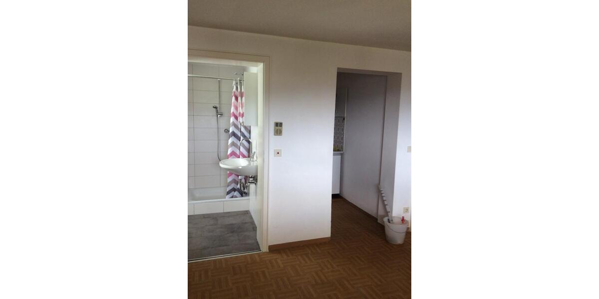 Etagenwohnung Hersbruck - 1 Zimmer, 24 m&sup2;, 280&euro; | Angebot:26321369