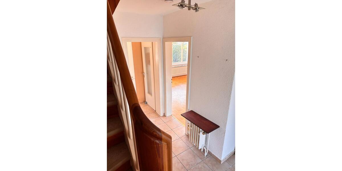 Reihenhaus Bad Wildungen - 5 Zimmer, 125 m&sup2;, 288.000&euro; | Angebot:26883621
