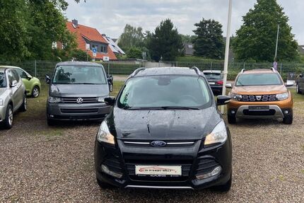 Ford Kuga 101.500 km 8.990 &euro; Mölln 23879