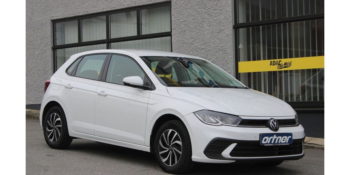 VW Polo 60.900 km 13.900 &euro; Passau 94036