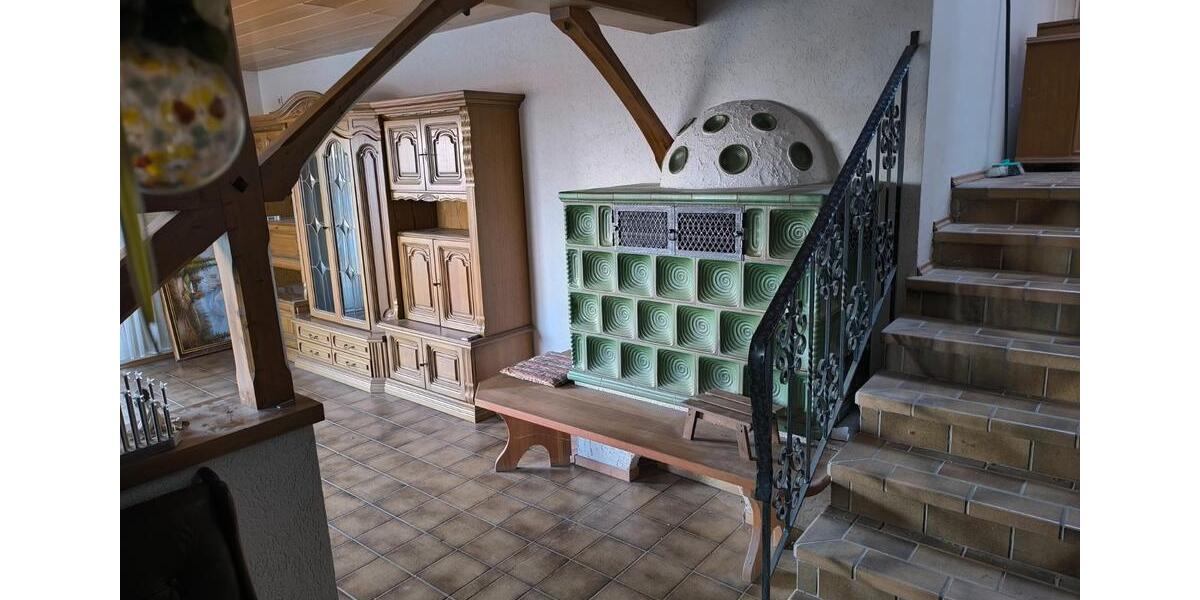 Einfamilienhaus Bad Griesbach im Rottal - 7 Zimmer, 169 m&sup2;, 305.000&euro; | Angebot:26772175