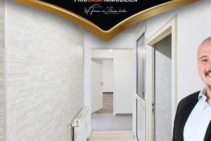 ++ PRÜM Doppelhaushälfte inkl. Einliegerwohnung Ideal für kleine Familien Garage Terrasse Garten ++ 5 zimmer