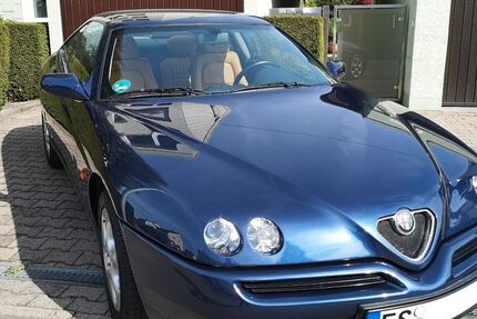 Alfa Romeo GTV 37.600 km 9.900 &euro; Plochingen 73207