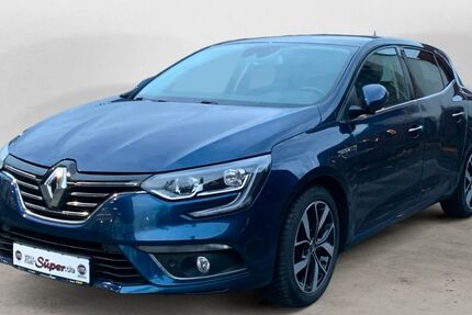 Renault Megane 76.000 km 14.990 &euro; Düsseldorf 40589