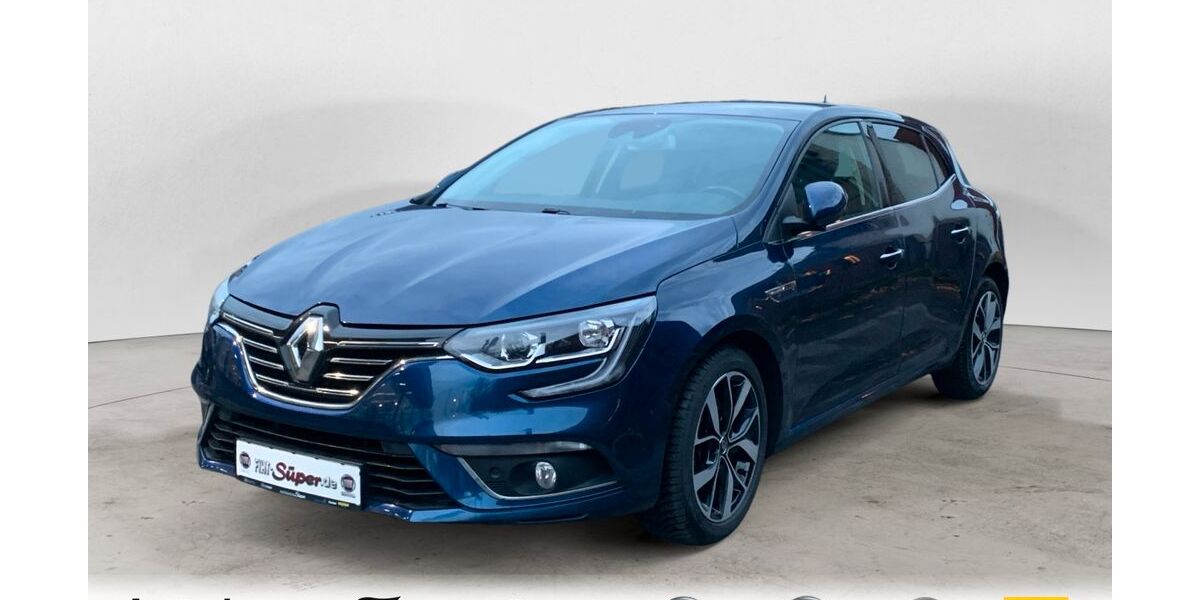 Renault Megane 76.000 km 14.990 &euro; Düsseldorf 40589