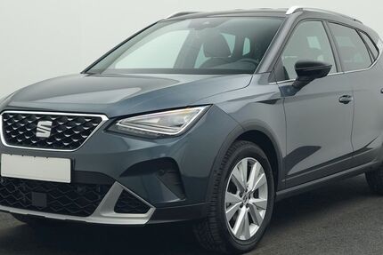 Seat Arona 15.400 km 23.750 &euro; Greding an der A9 91171