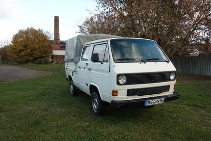 VW T3 Caravelle