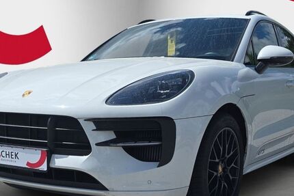 Porsche Macan 65.400 km 57.440 &euro; Wackersdorf 92442