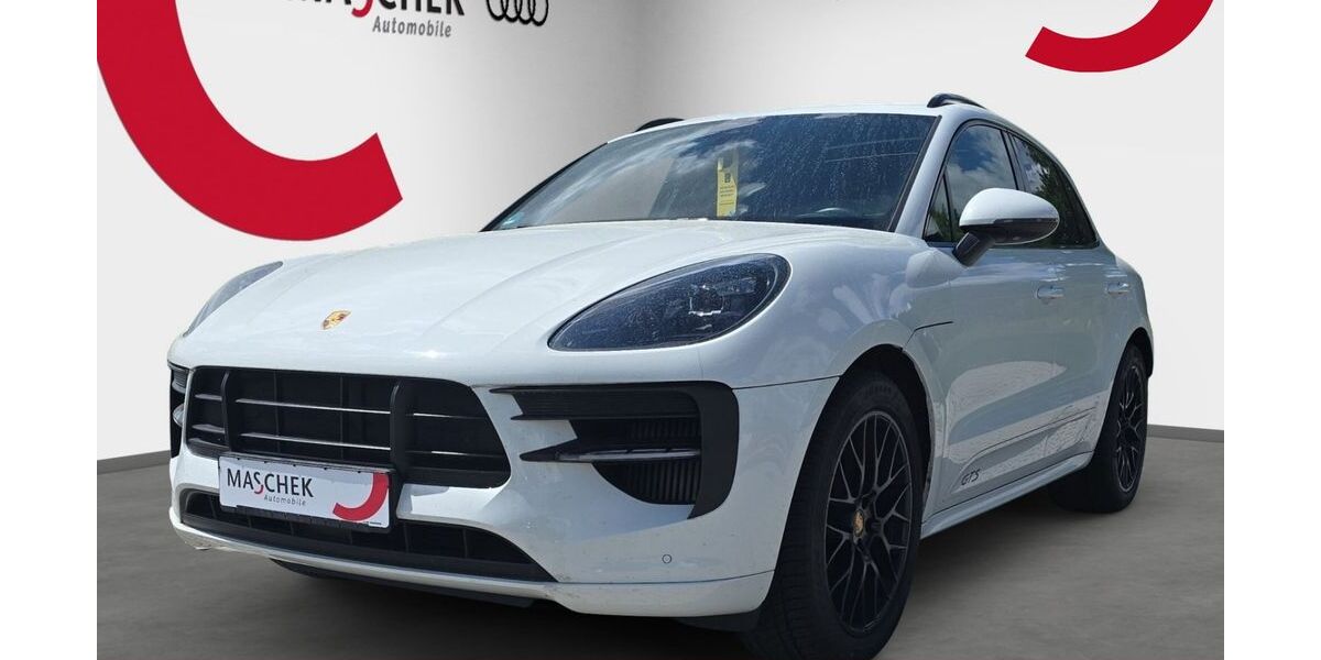 Porsche Macan 65.400 km 57.440 &euro; Wackersdorf 92442