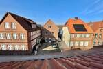Wohnen, wo andere Urlaub machen - Erstbezug - kernsaniertes Stadthaus in Mölln in Seenähe