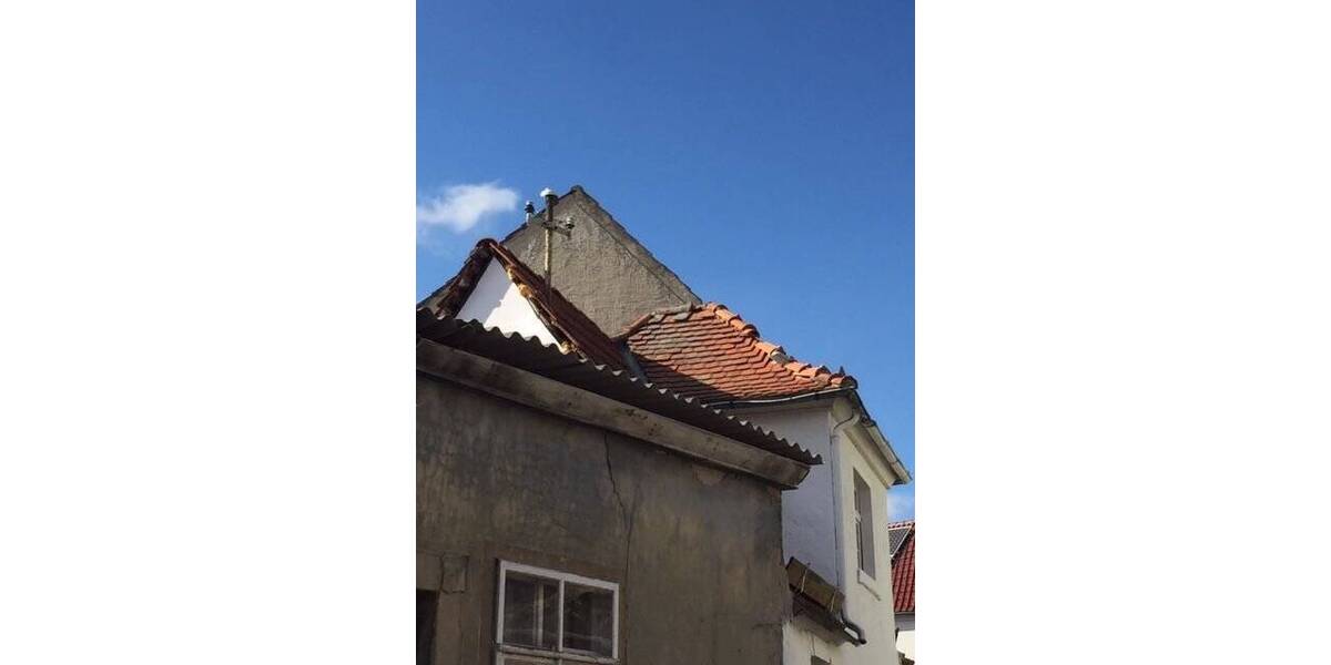Einfamilienhaus Allstedt Wolferstedt - 4 Zimmer, 120 m&sup2;, 33.000&euro; | Angebot:25705839