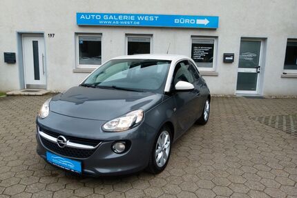 Opel Adam 135.989 km 6.990 € Bochum 44809