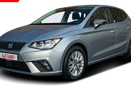 Seat Ibiza 67.860 km 15.990 &euro; Chemnitz 09113