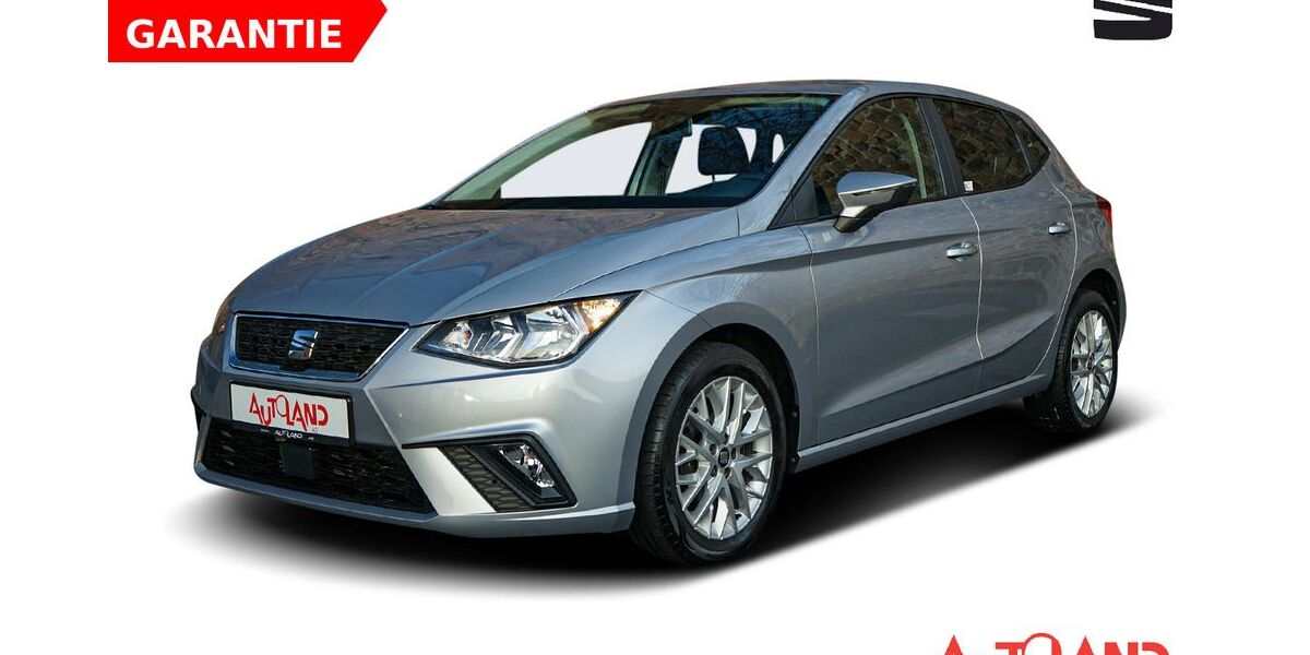 Seat Ibiza 67.860 km 15.990 &euro; Chemnitz 09113