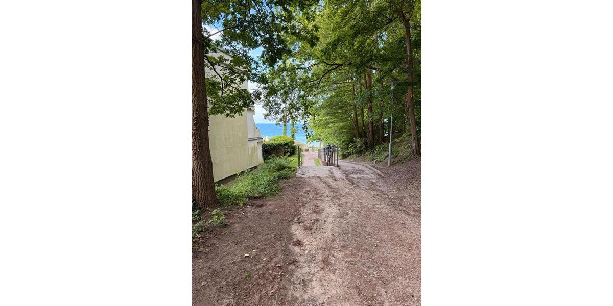 Erdgeschoßwohnung Neustadt in Holstein - 3 Zimmer, 50 m&sup2;, 360.000&euro; | Angebot:27178352